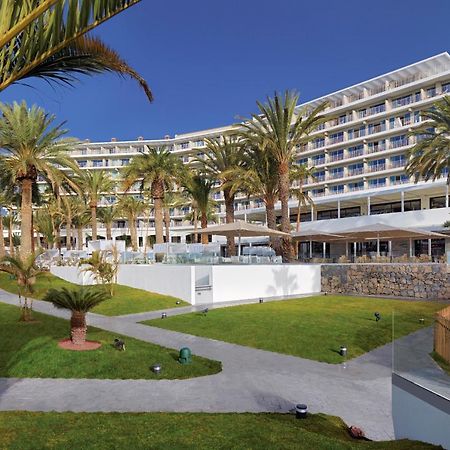 Hotel Meliá Tamarindos San Agustín Esterno foto