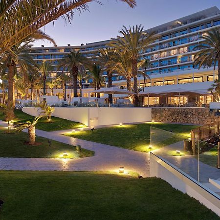 Hotel Meliá Tamarindos San Agustín Esterno foto