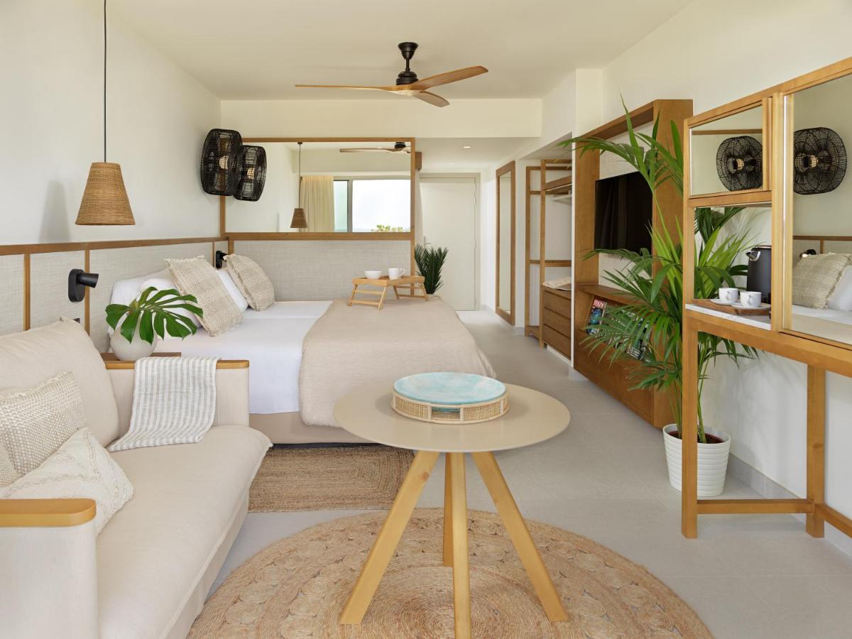 Hotel Meliá Tamarindos San Agustín Esterno foto
