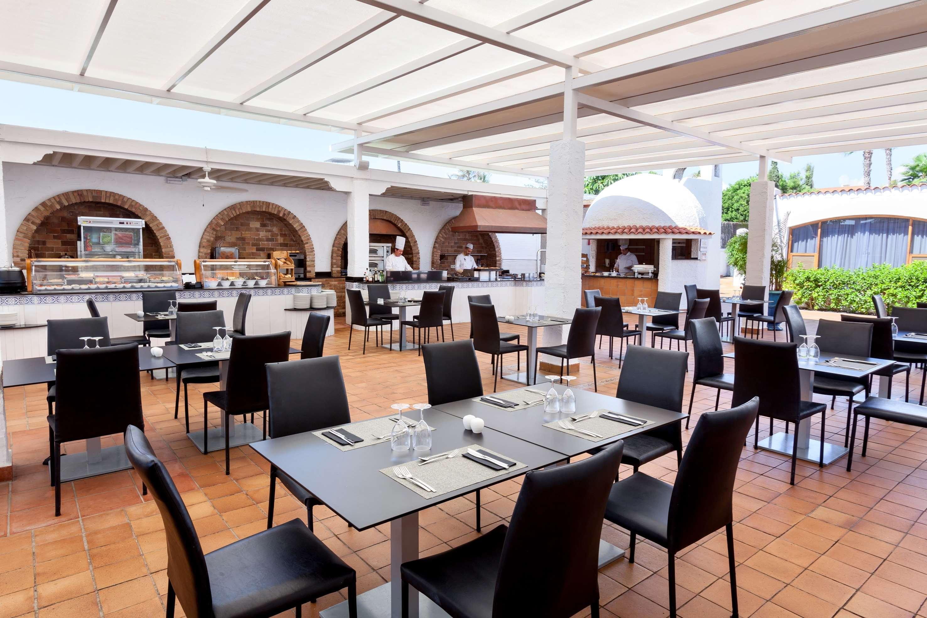 Hotel Meliá Tamarindos San Agustín Esterno foto
