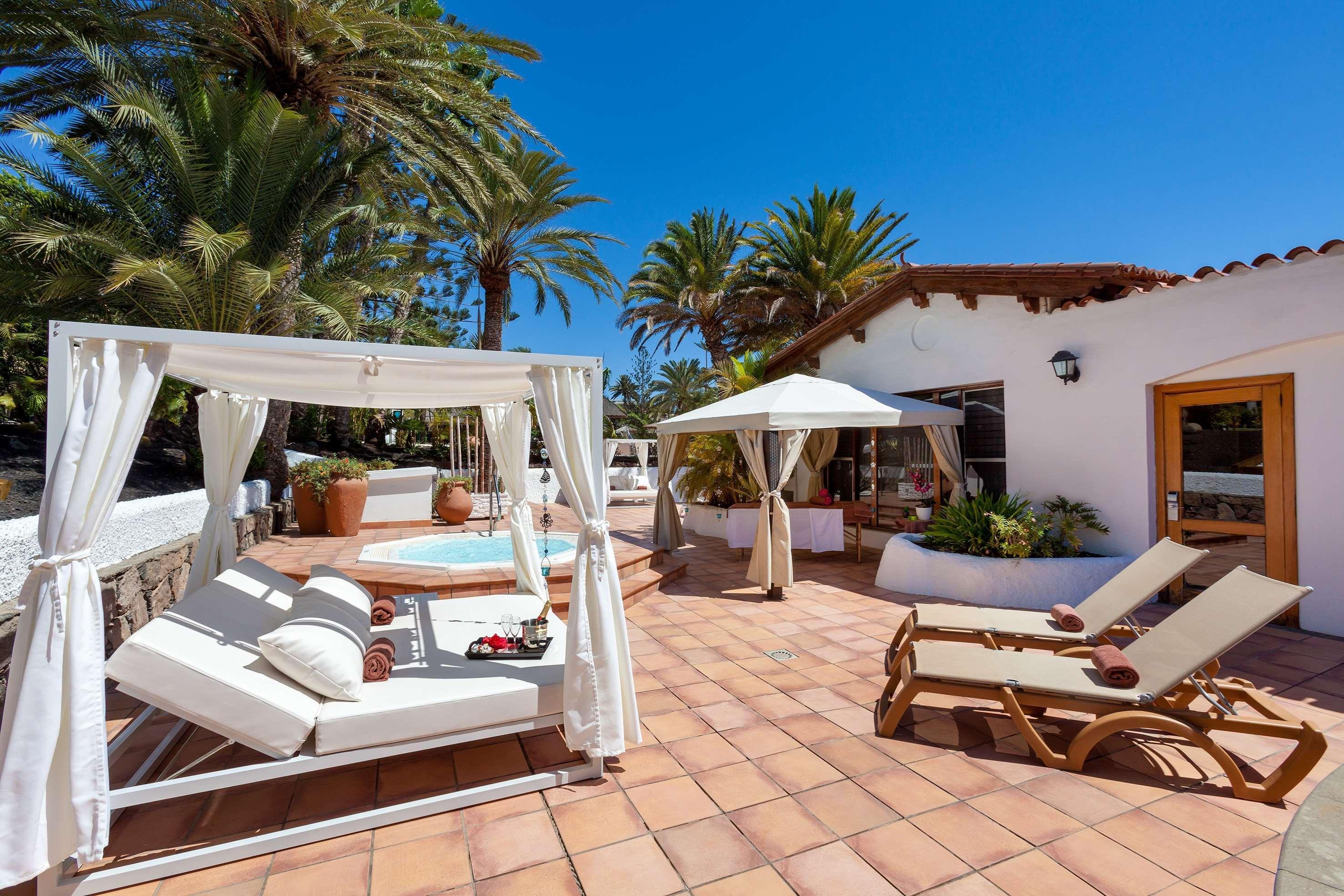 Hotel Meliá Tamarindos San Agustín Esterno foto