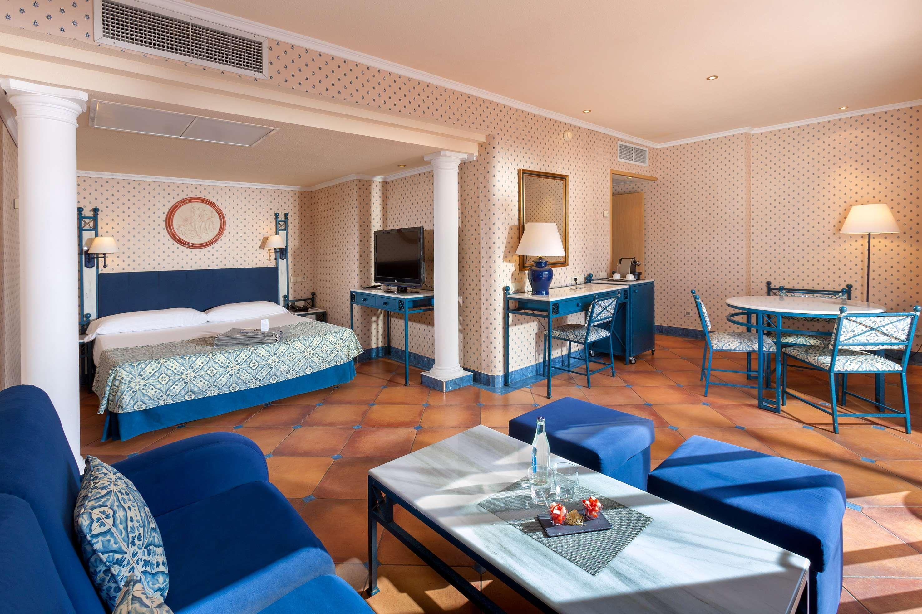 Hotel Meliá Tamarindos San Agustín Esterno foto