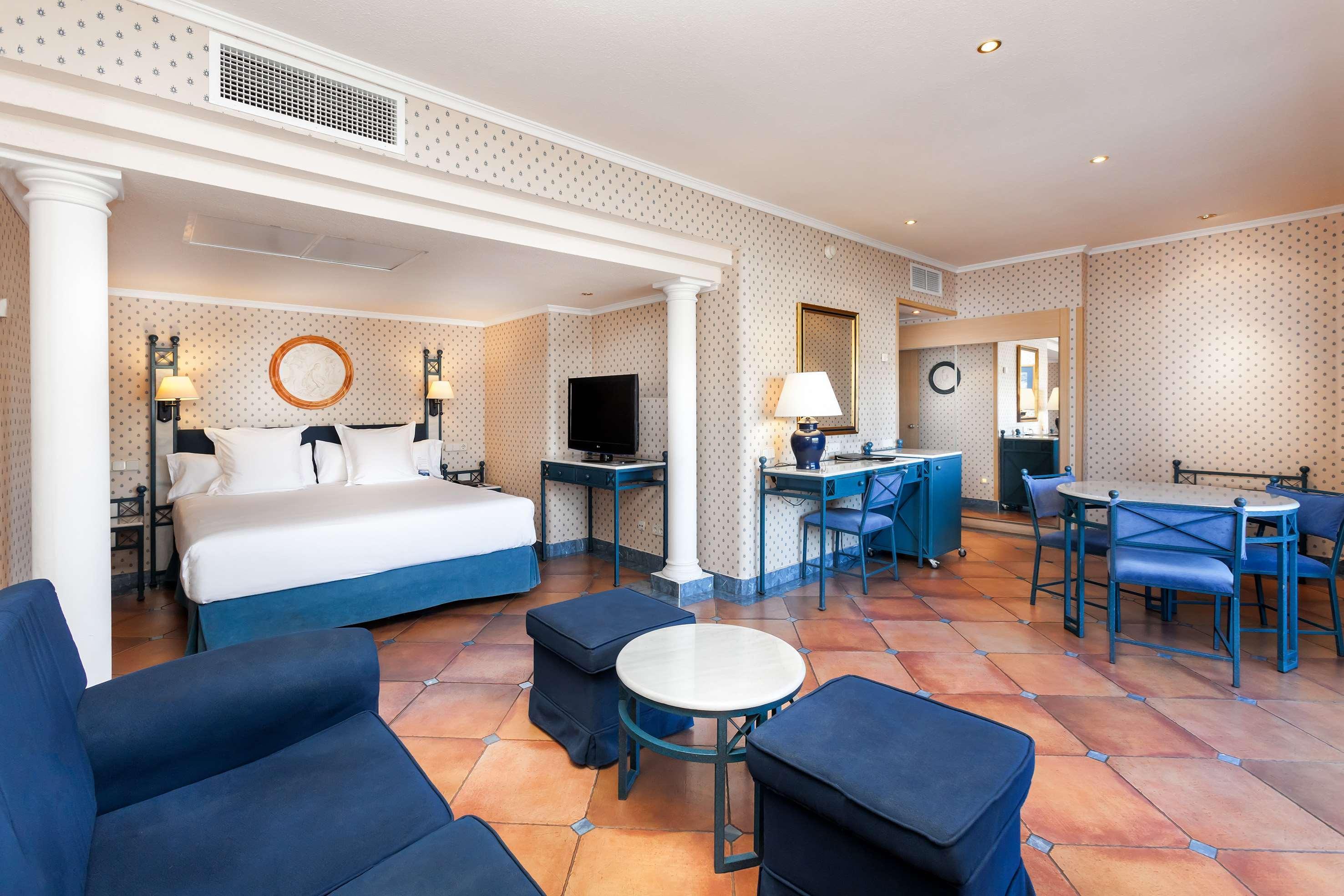 Hotel Meliá Tamarindos San Agustín Esterno foto