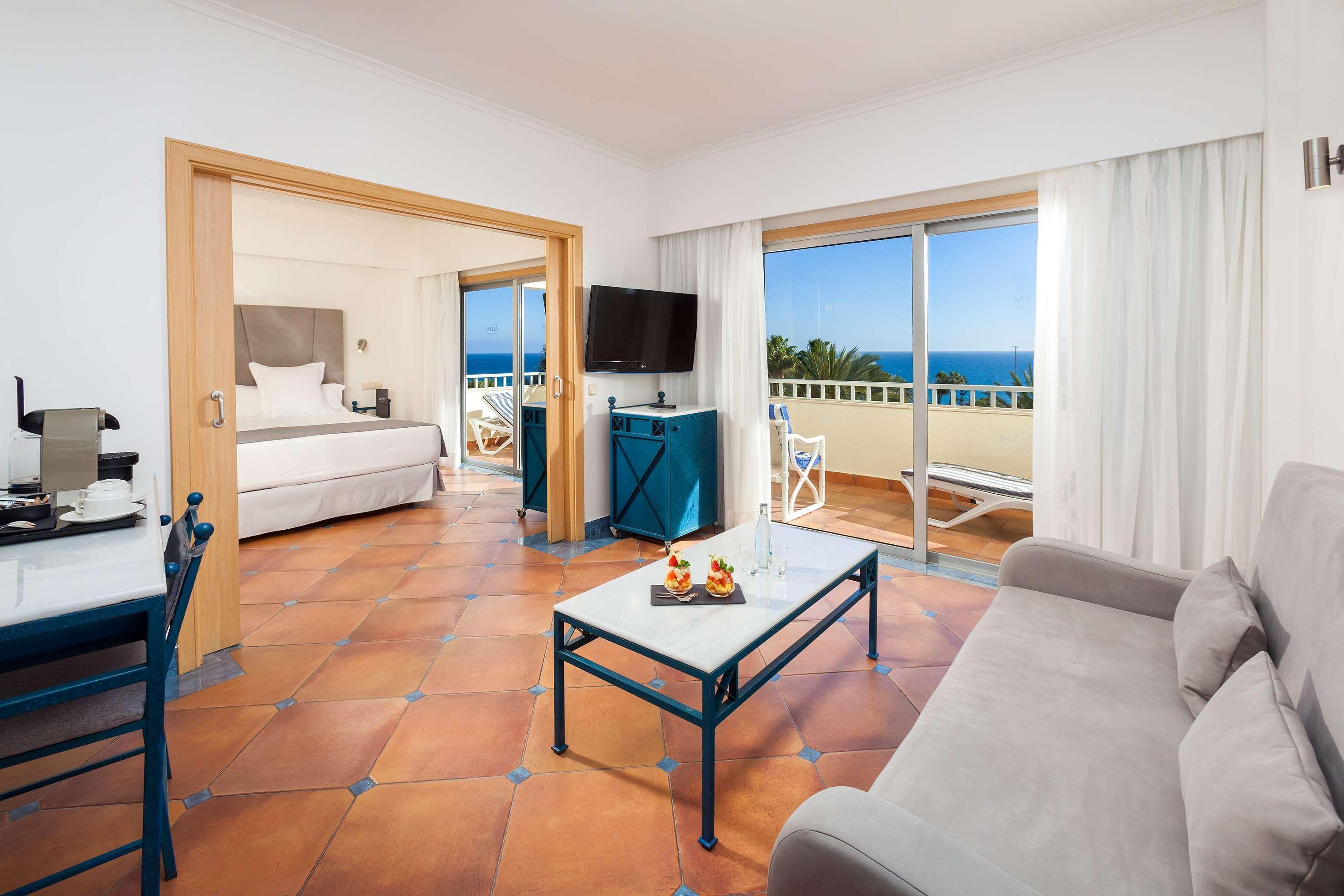 Hotel Meliá Tamarindos San Agustín Esterno foto