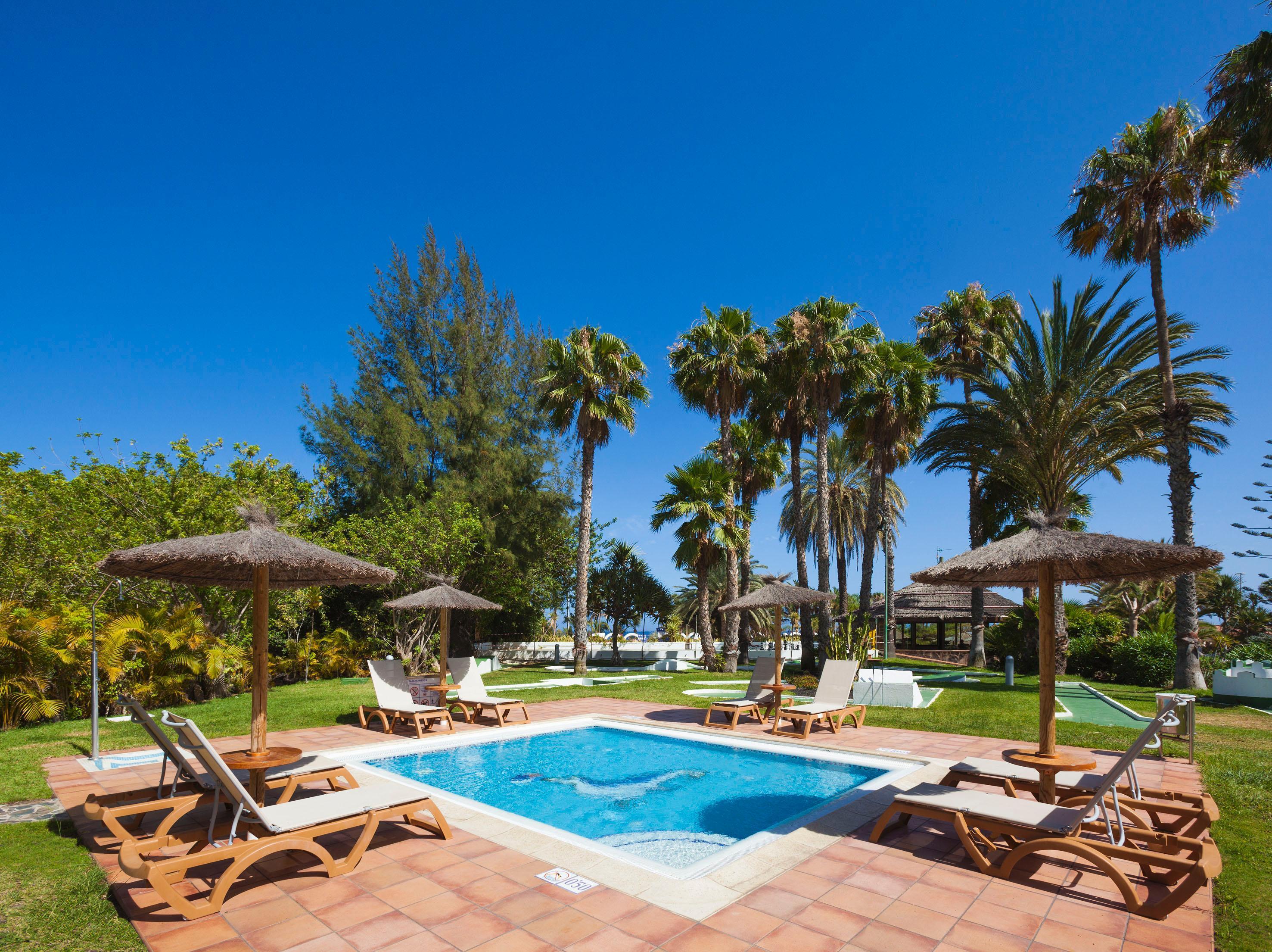 Hotel Meliá Tamarindos San Agustín Servizi foto