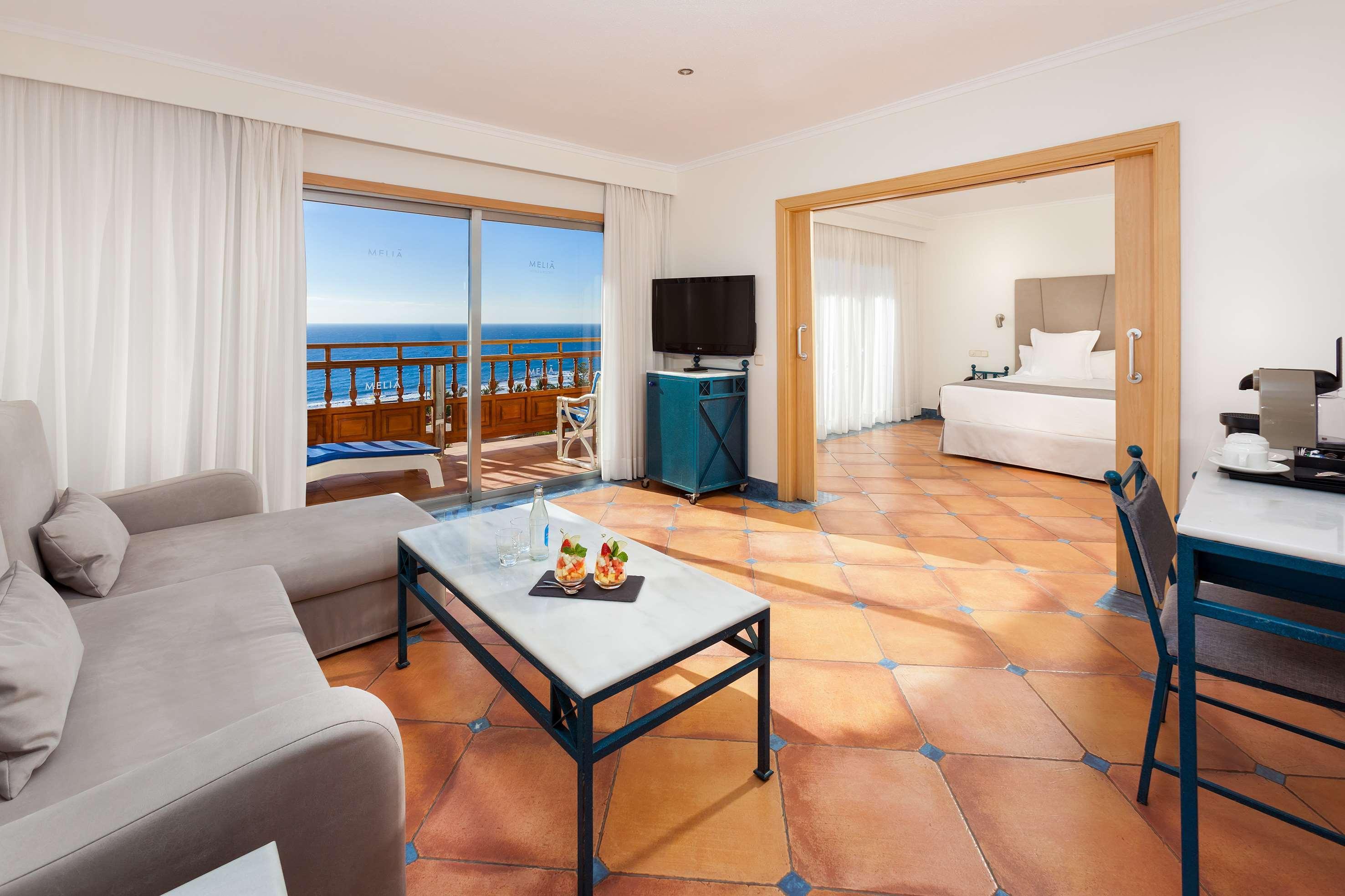 Hotel Meliá Tamarindos San Agustín Esterno foto