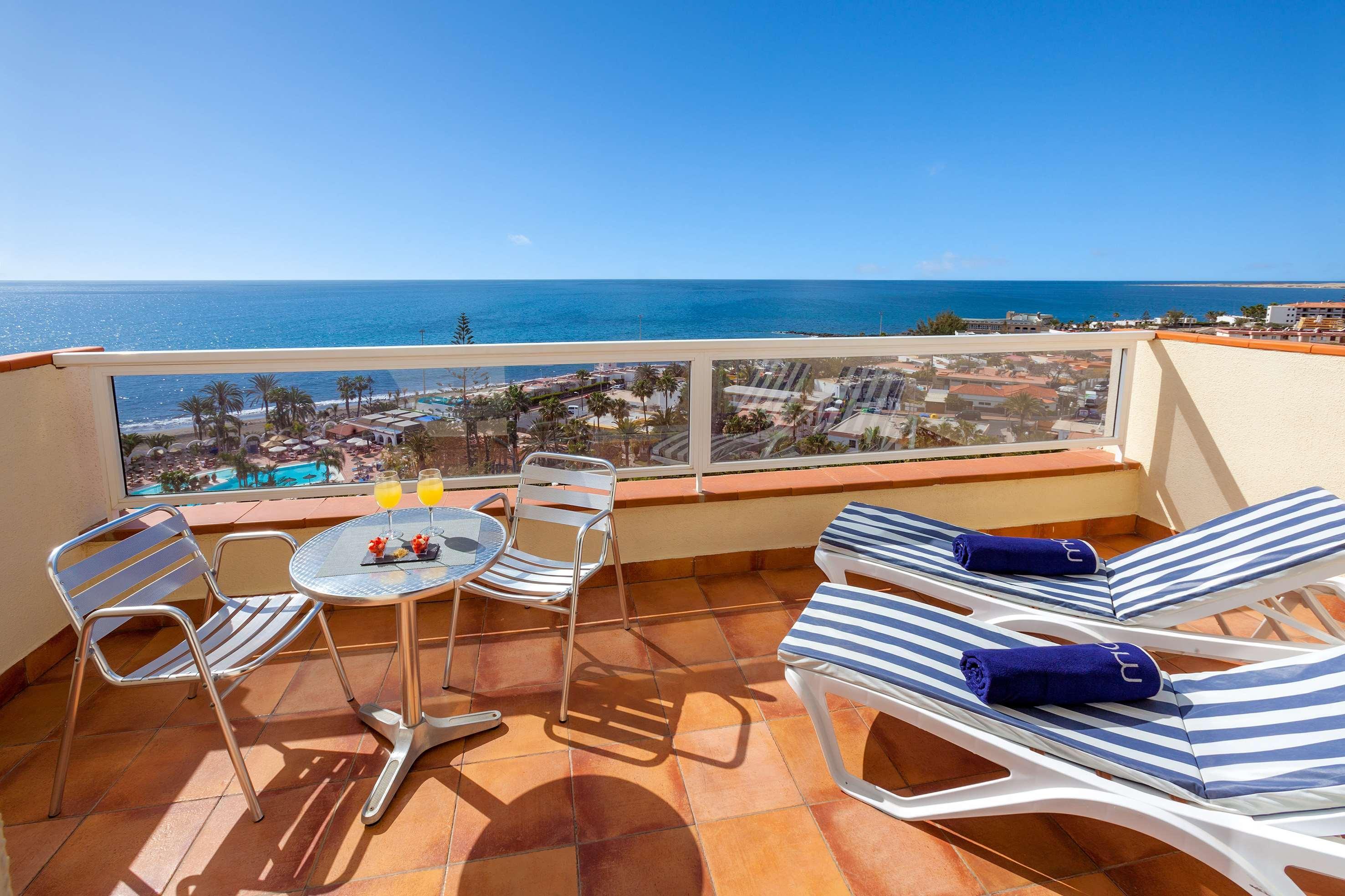 Hotel Meliá Tamarindos San Agustín Esterno foto