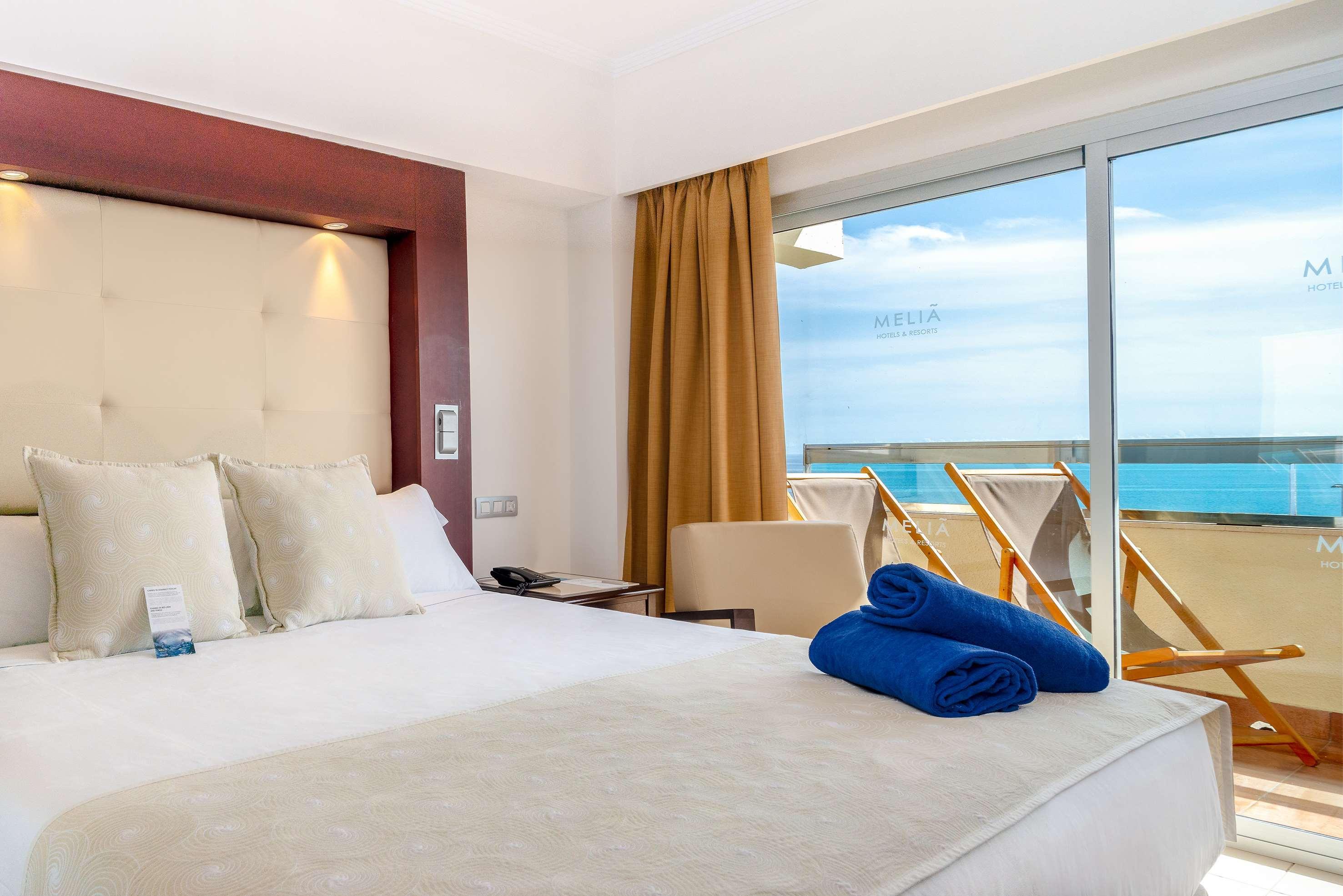 Hotel Meliá Tamarindos San Agustín Esterno foto