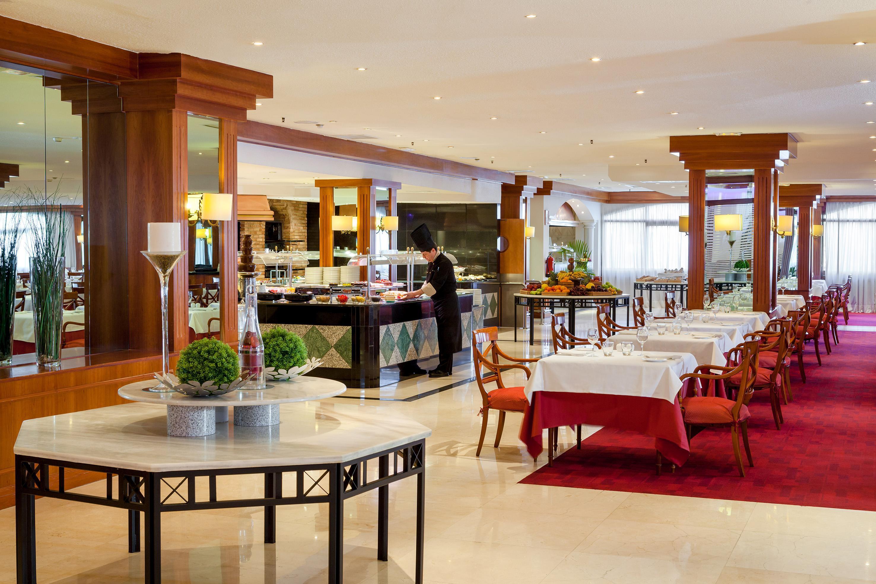 Hotel Meliá Tamarindos San Agustín Esterno foto