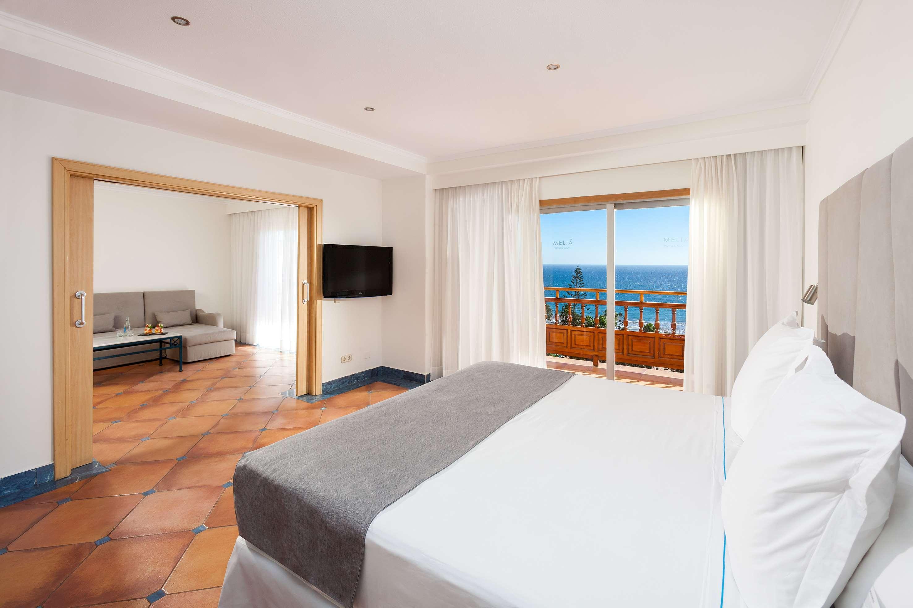 Hotel Meliá Tamarindos San Agustín Esterno foto