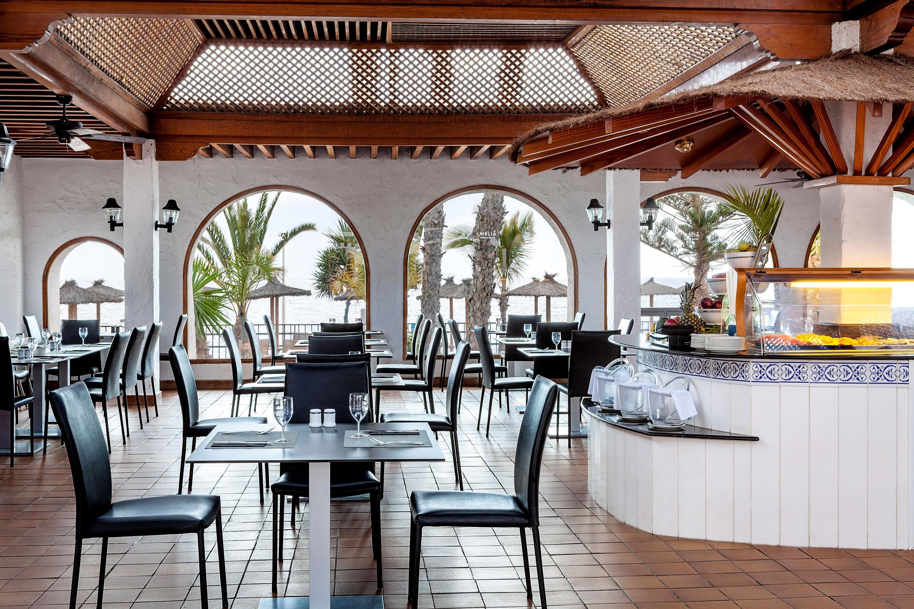 Hotel Meliá Tamarindos San Agustín Esterno foto