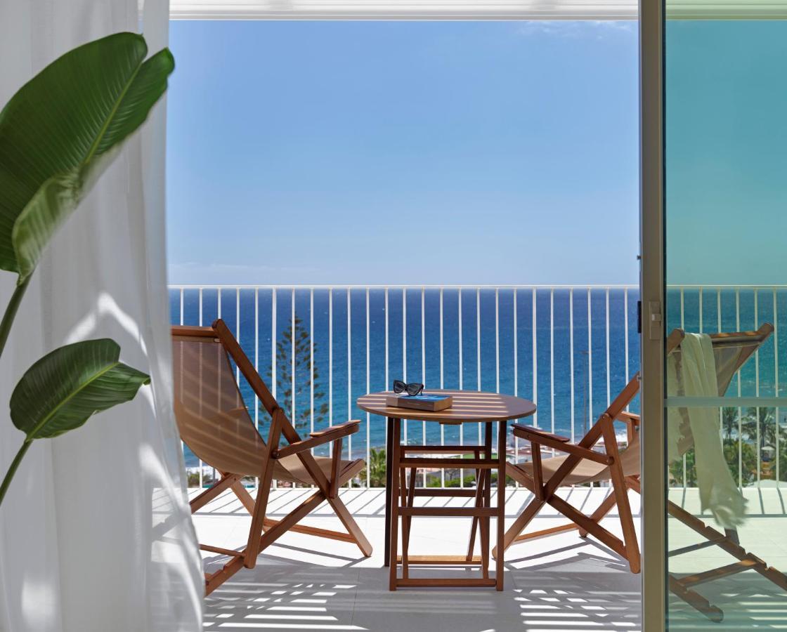 Hotel Meliá Tamarindos San Agustín Esterno foto