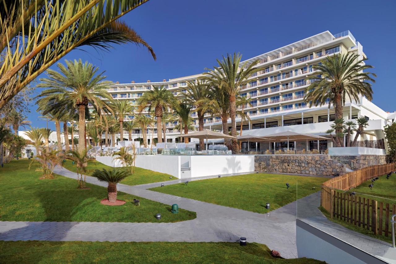 Hotel Meliá Tamarindos San Agustín Esterno foto