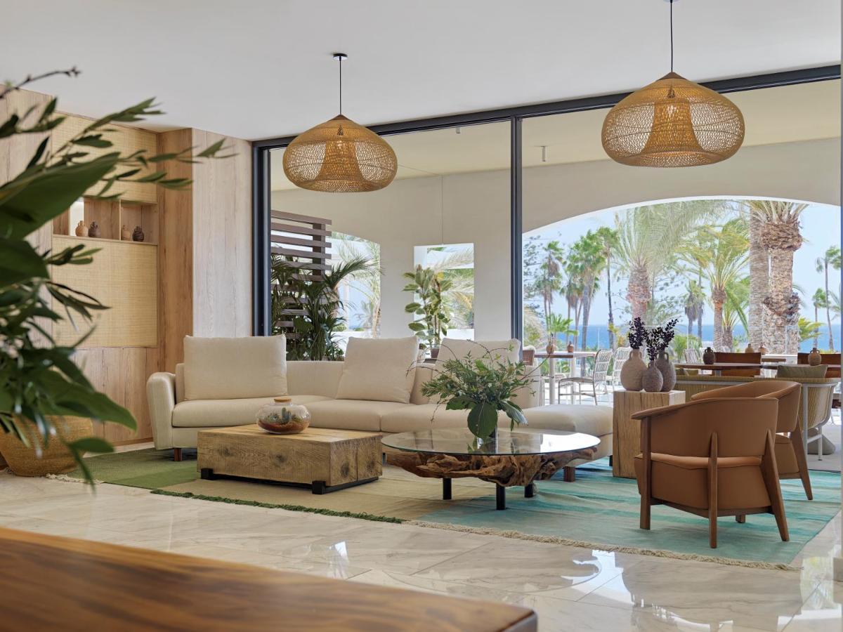 Hotel Meliá Tamarindos San Agustín Esterno foto