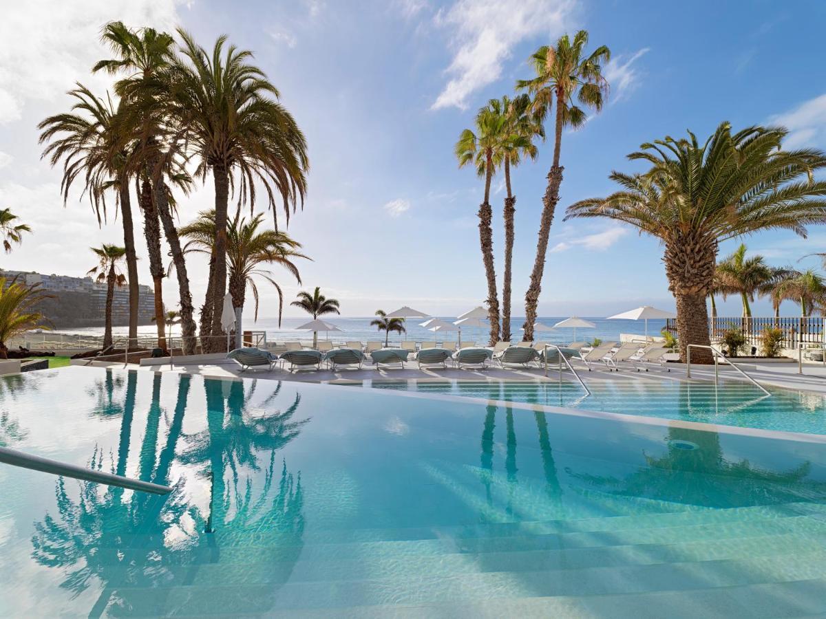 Hotel Meliá Tamarindos San Agustín Esterno foto
