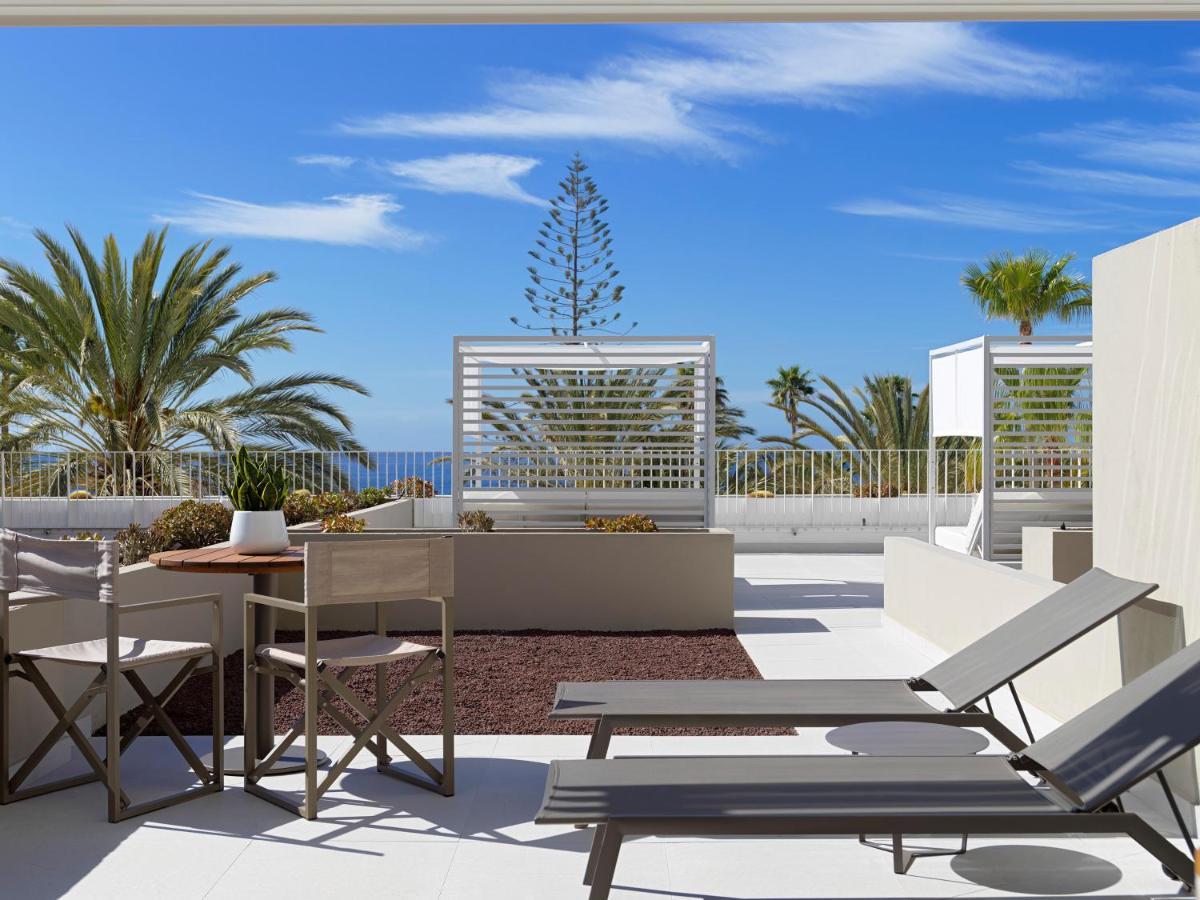 Hotel Meliá Tamarindos San Agustín Esterno foto