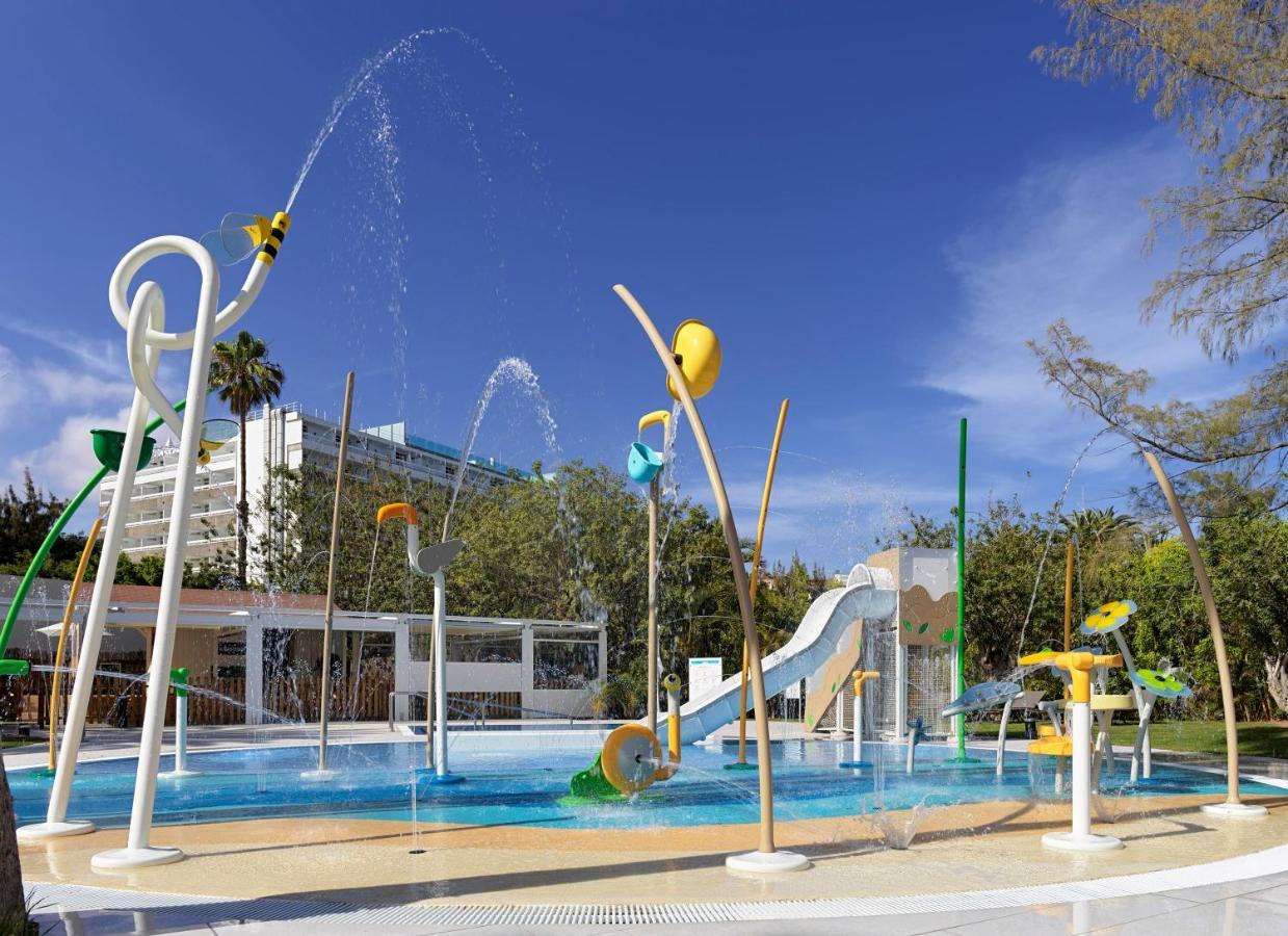 Hotel Meliá Tamarindos San Agustín Esterno foto