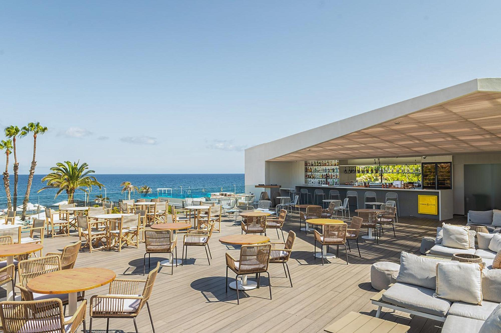 Hotel Meliá Tamarindos San Agustín Esterno foto