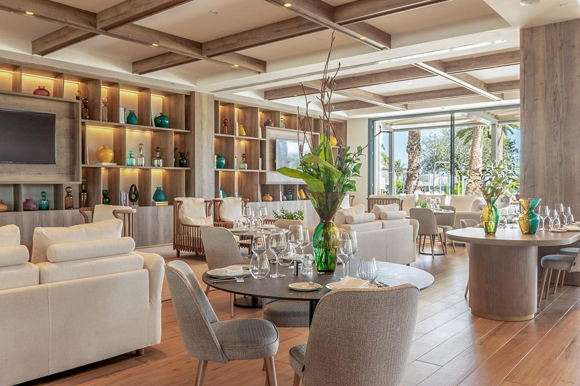 Hotel Meliá Tamarindos San Agustín Esterno foto