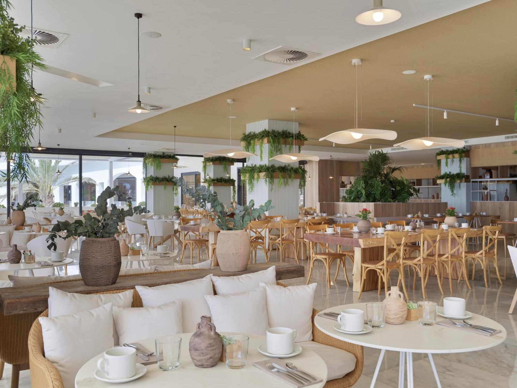 Hotel Meliá Tamarindos San Agustín Esterno foto